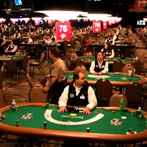 Foto All In: The Poker Movie