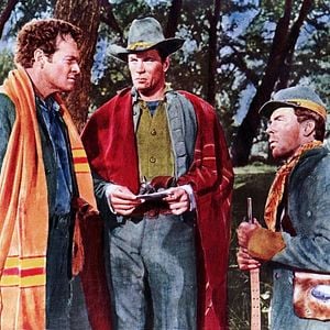 Foto Fugitivos rebeldes