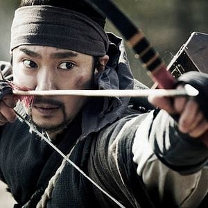 Foto Guerra de flechas