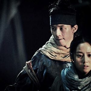 Foto Guerra de flechas