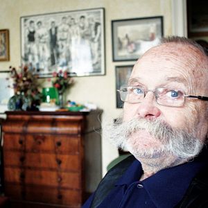 Foto Unter Männern - Schwul in der DDR