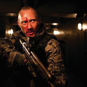 Foto Outpost : Black Sun