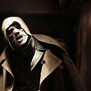 Foto Outpost : Black Sun