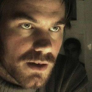 Foto Huset vid vägens ände