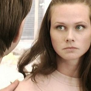 Foto Huset vid vägens ände