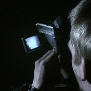 Foto Huset vid vägens ände