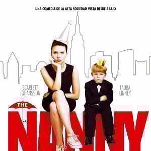 Foto Diario de una niñera