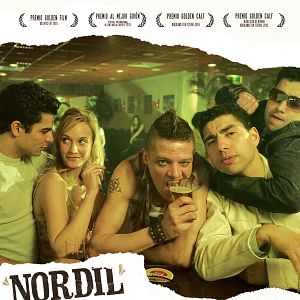 Foto Nordil, tú qué haces para que no te duela