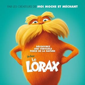 Foto Lorax. En busca de la trúfula perdida