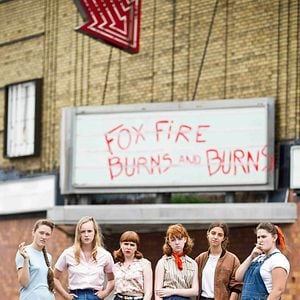 Foto Foxfire: Confesiones de una banda de chicas