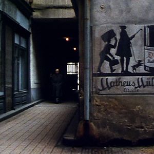 Foto Echangeriez-vous votre voiture contre deux Trabant ?