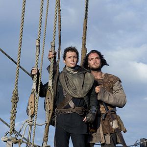 Foto 12 pasos sin cabeza. La leyenda de un pirata