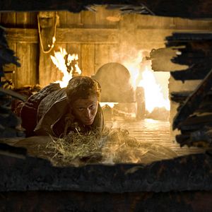 Foto 12 pasos sin cabeza. La leyenda de un pirata