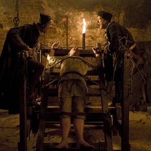 Foto 12 pasos sin cabeza. La leyenda de un pirata