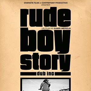 Foto Rude Boy Story