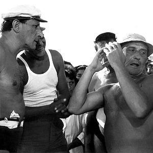 Foto I Giorni contati