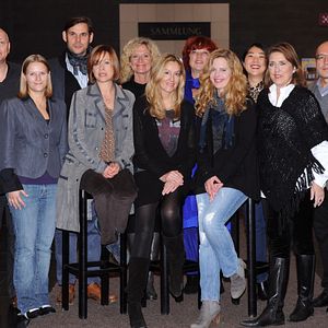 Foto Christine Hartmann