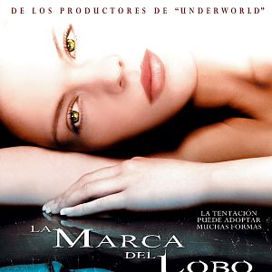 Foto La marca del lobo