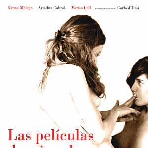 Foto Las películas de mi padre