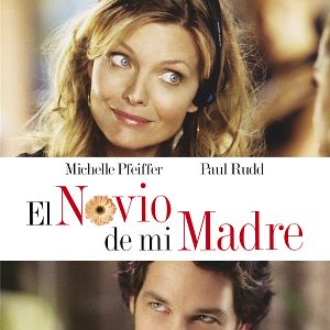 Foto El novio de mi madre