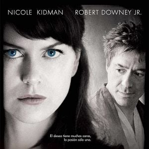 Foto Retrato de una obsesión