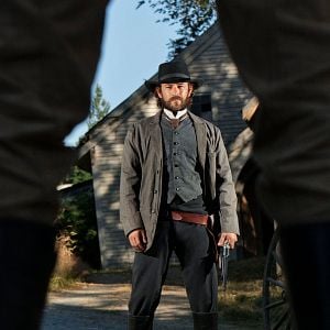 Foto Goodnight for Justice: The Measure of a Man