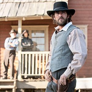 Foto Goodnight for Justice: The Measure of a Man