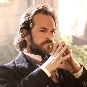 Foto Goodnight for Justice: The Measure of a Man