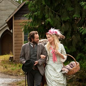 Foto Goodnight for Justice: The Measure of a Man