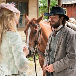 Foto Goodnight for Justice: The Measure of a Man