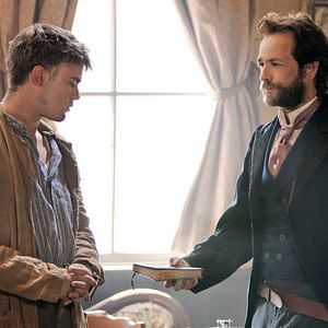 Foto Goodnight for Justice: The Measure of a Man