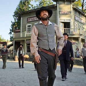 Foto Goodnight for Justice: The Measure of a Man