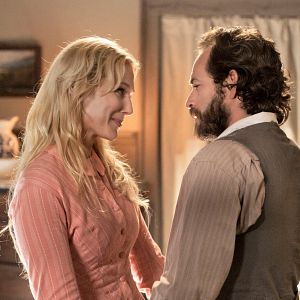 Foto Goodnight for Justice: The Measure of a Man