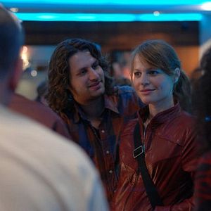 Foto Es war einer von uns