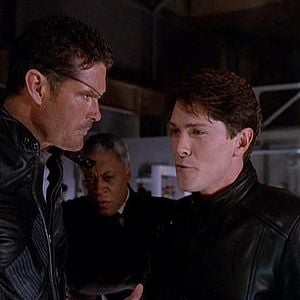 Foto Nick Fury: Agent of Shield