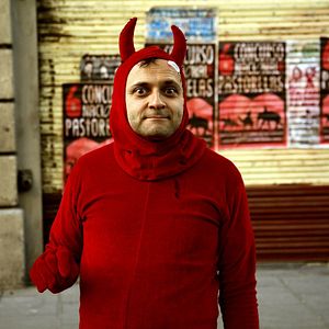 Foto Pastorela - The Nativity Play