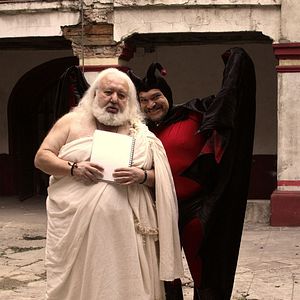 Foto Pastorela - The Nativity Play