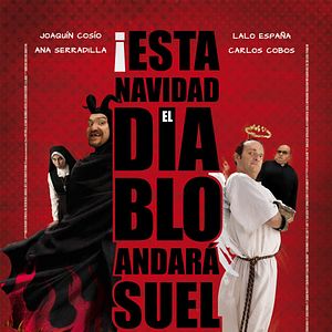 Foto Pastorela - The Nativity Play