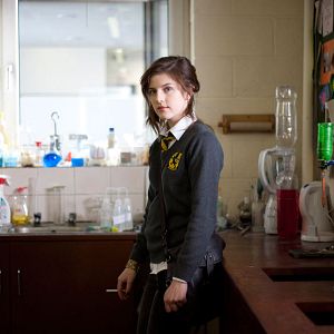 Foto Muerte de un superhéroe