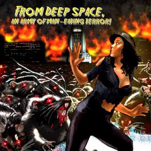 Foto Rat Scratch Fever