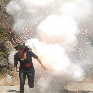 Foto Rat Scratch Fever