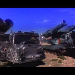 Foto Rat Scratch Fever