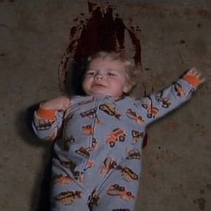 Foto Rat Scratch Fever