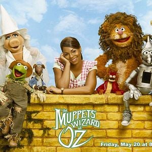 Foto The Muppets' Wizard of Oz