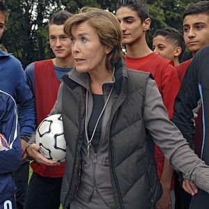 Foto 1:0 für das Glück