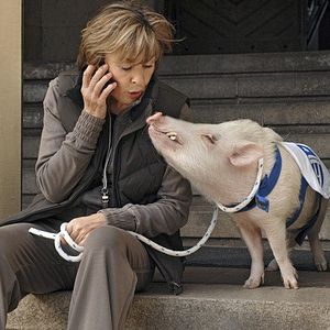 Foto 1:0 für das Glück