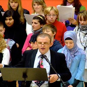 Foto Faust II reloaded - "Den lieb ich, der Unmögliches begehrt!"