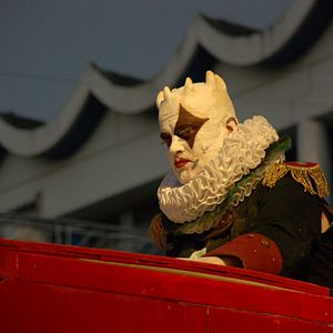 Foto Faust II reloaded - "Den lieb ich, der Unmögliches begehrt!"