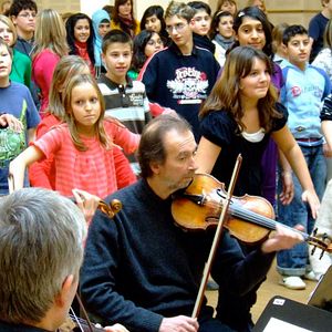 Foto Faust II reloaded - "Den lieb ich, der Unmögliches begehrt!"