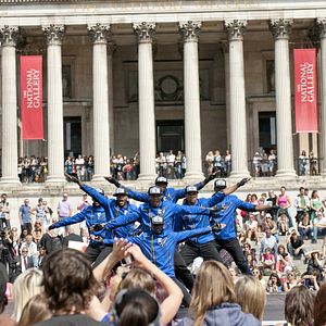 Foto Street Dance 2 [3D]